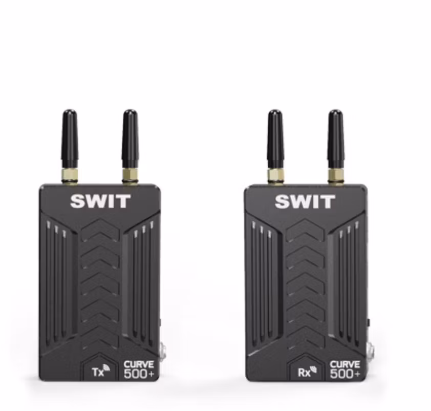 SWIT CURVE500+ HDMI 150m Wireless with USB capture