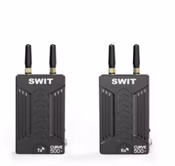 SWIT CURVE500+ HDMI 150m Wireless with USB capture