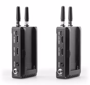 SWIT CURVE500+ HDMI 150m Wireless with USB capture