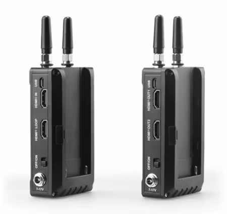 SWIT CURVE500+ HDMI 150m Wireless with USB capture