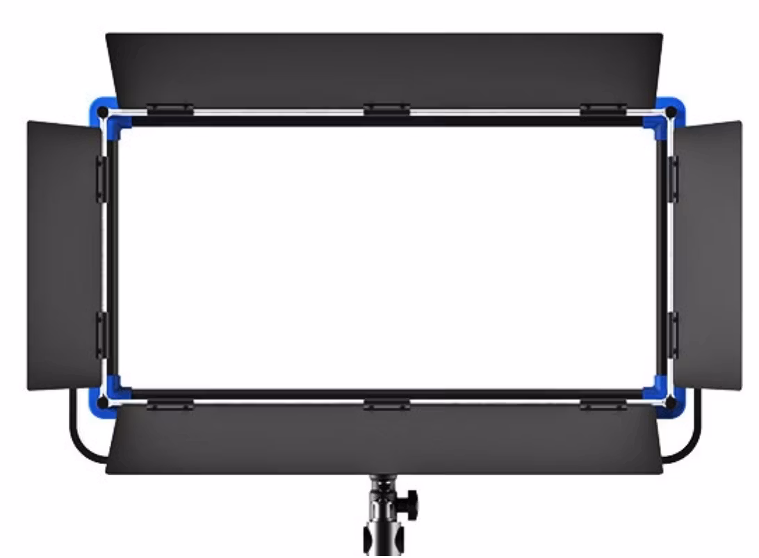 SWIT VANGO-100 Ultra Slim RGBW Panel Light