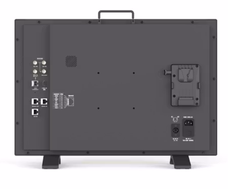 SWIT BM-245-NDI 23.8" DCI-P3 FHD NDI Monitor