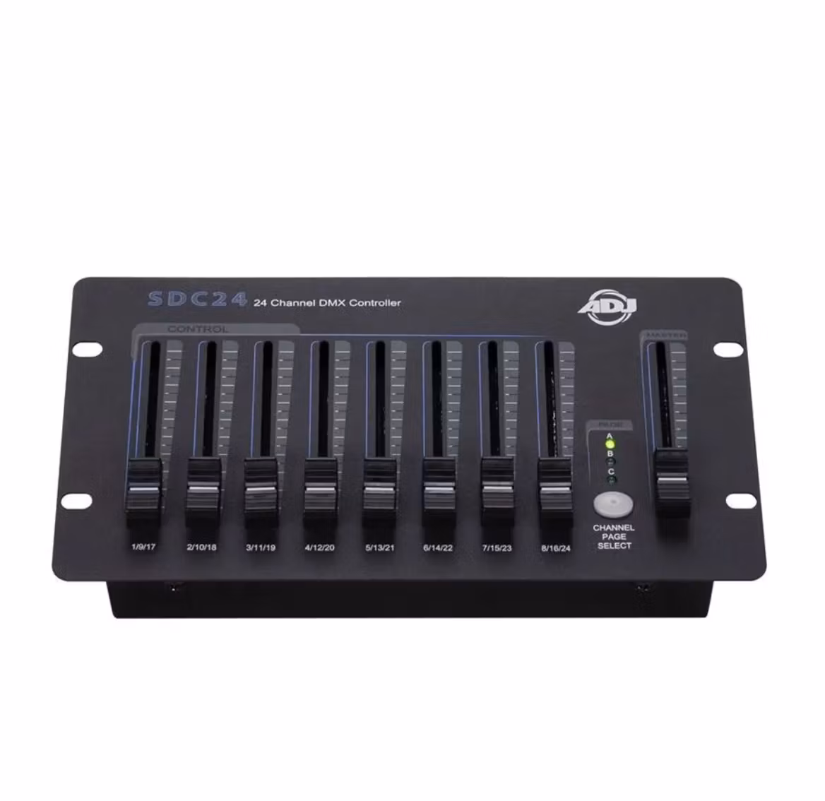ADJ SDC24 DMX controller