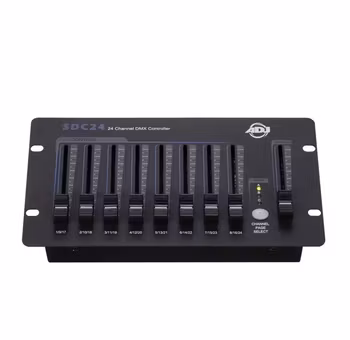 ADJ SDC24 DMX controller