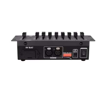 ADJ SDC24 DMX controller