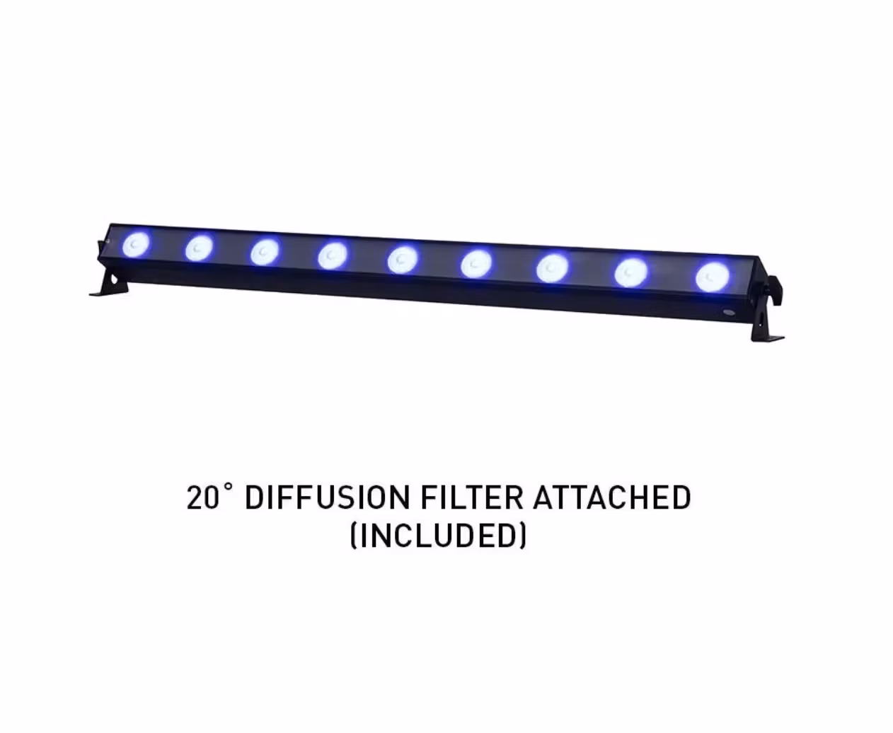 ADJ Retail Ultra Bar UBL9H