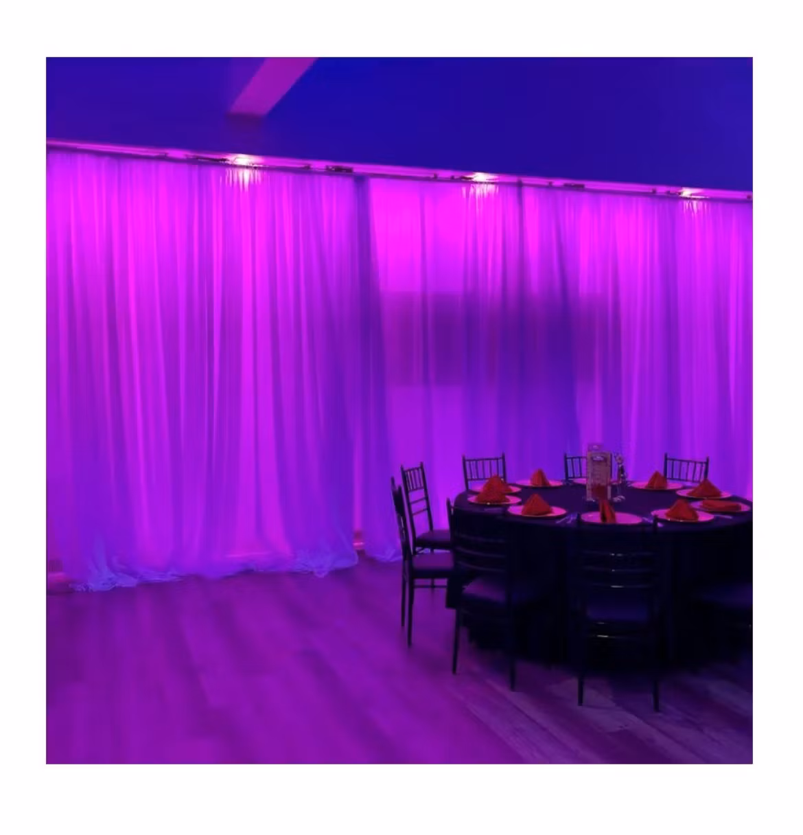 ADJ Retail Ultra Bar UBL9H