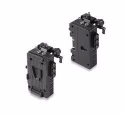 TILTA Universal Battery Plate V Mount
