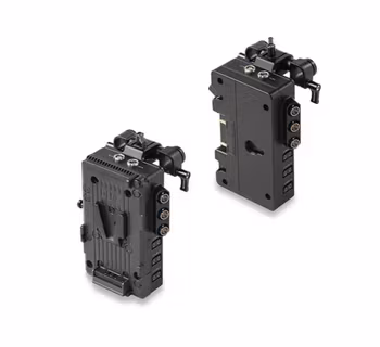 TILTA Universal Battery Plate V Mount