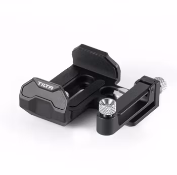 Tilta Universal SSD Drive Holder V2 Black
