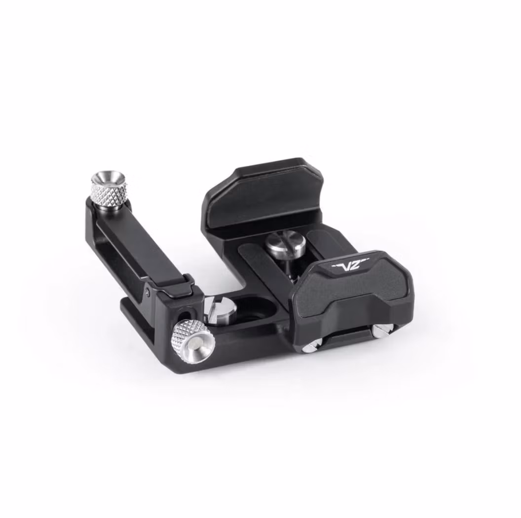 Tilta Universal SSD Drive Holder V2 Black