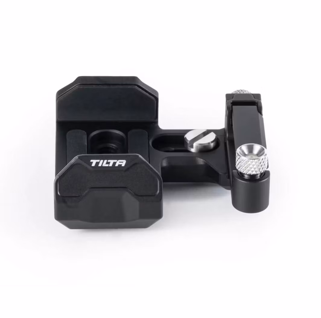 Tilta Universal SSD Drive Holder V2 Black