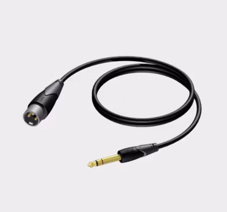 Hollyland  3.5mm to XLR Audio Cable