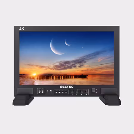 SEETEC  monitor FS173-S4K 17.3 inch