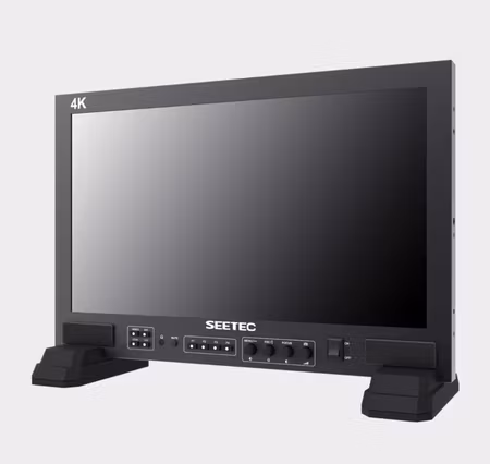 SEETEC  monitor FS173-S4K 17.3 inch
