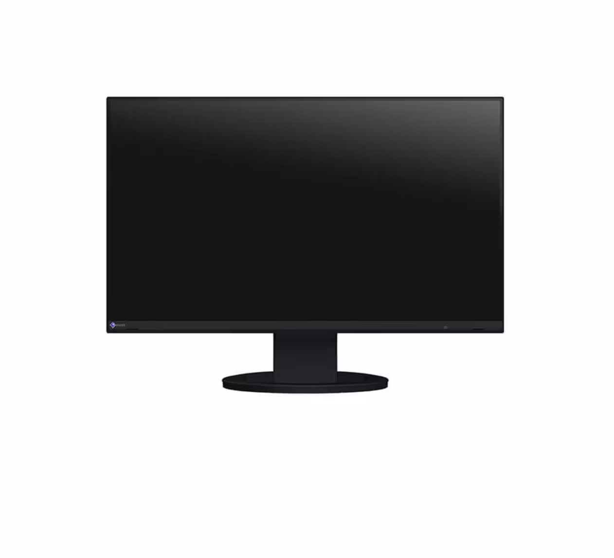 EIZO Monitor FlexScan EV2490 24" Svart