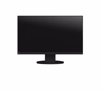 EIZO Monitor FlexScan EV2490 24" Svart