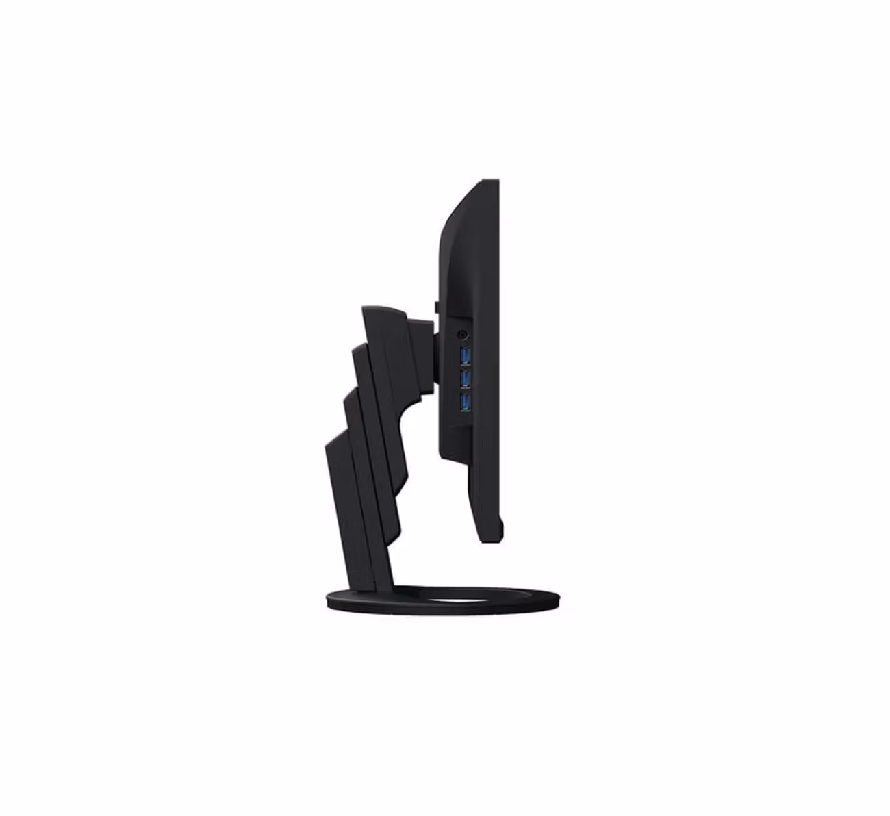EIZO Monitor FlexScan EV2490 24" Svart