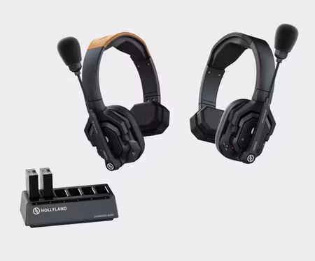 Hollyland  Solidcom SE - 2S Global Version