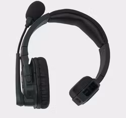 Hollyland Solidcom SE Wireless Stereo Remote Headset Single-Ear Version Fit for Solidcom SE