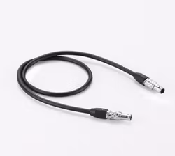 Tilta 2-Pin Lemo to 2-Pin Lemo Cable 20 cm