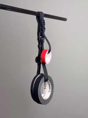Dubbel Tejpsling från STUDIO UMARELL, MADE IN SWEDEN