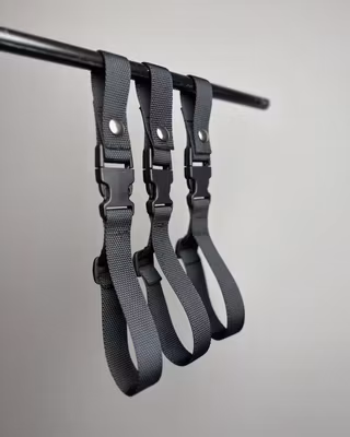Enkel Tejpsling från STUDIO UMARELL, MADE IN SWEDEN