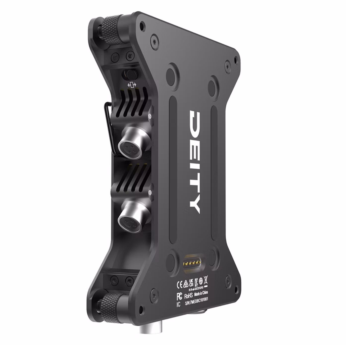 Deity SPD-Mini (Smart Power Distributor)