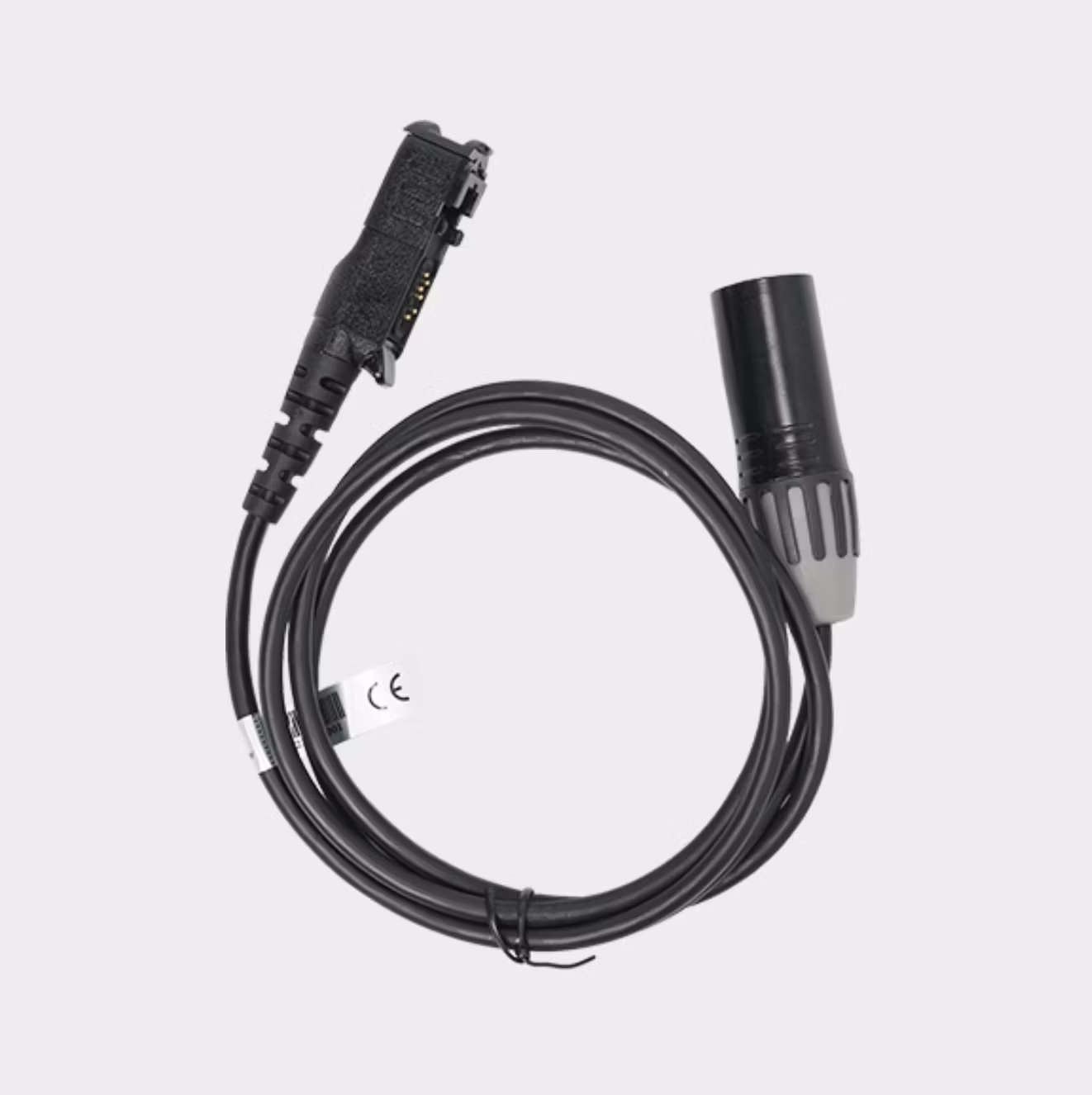 Hollyland 8-Core Walkie-Talkie Connection Cable