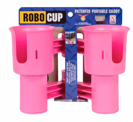 RoboCup Hot Pink