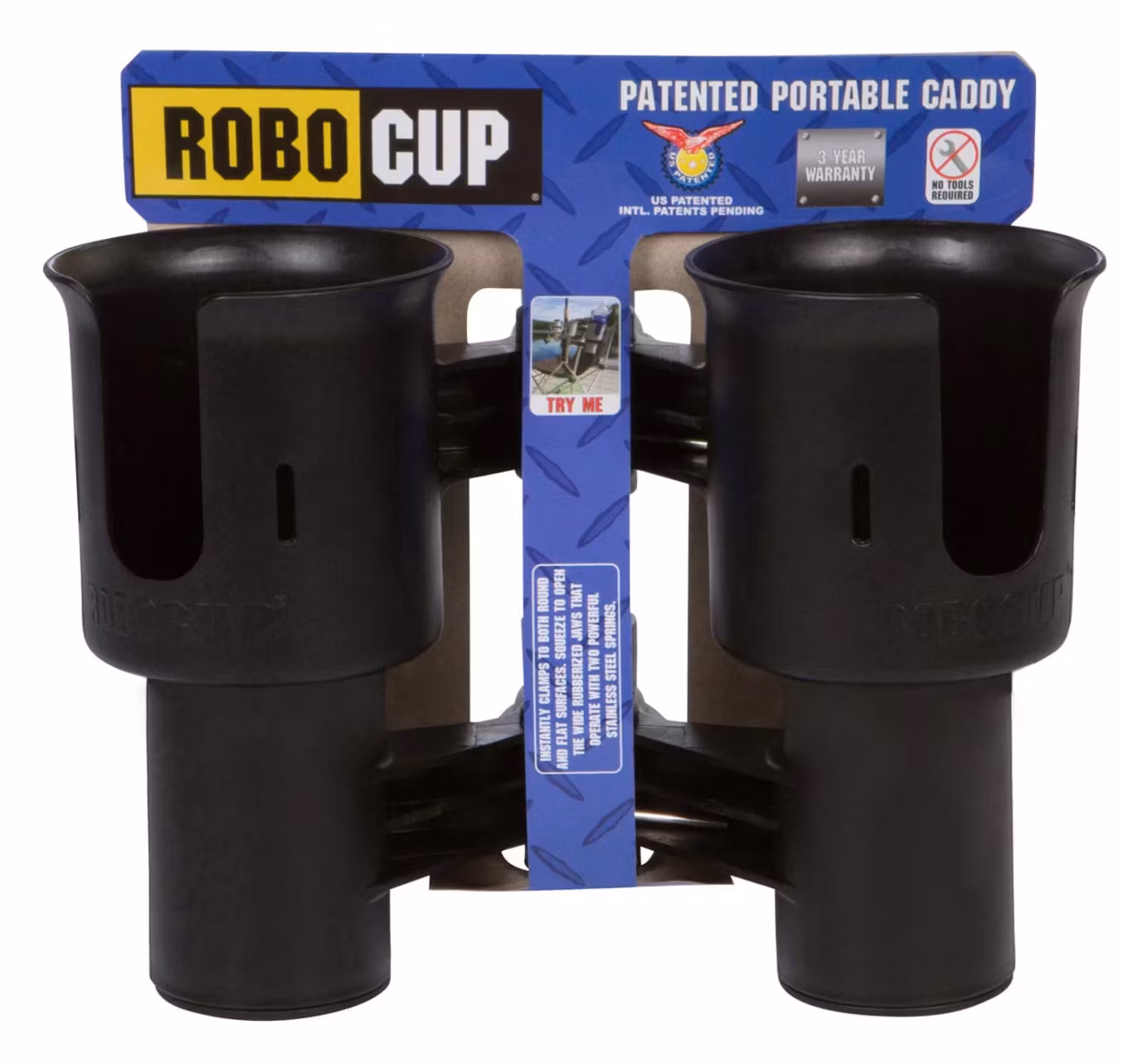 RoboCup Black
