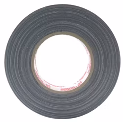 Gafer.PL !!Superbillig!! MAX Matt Gaffer Tejp 25mm x 50m, Svart