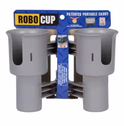 RoboCup Hot Gray