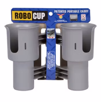 RoboCup Hot Gray