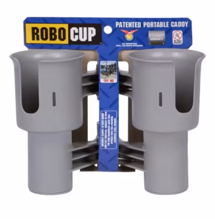 RoboCup Hot Gray