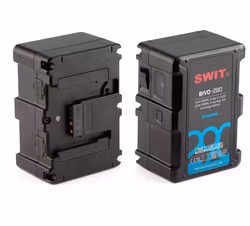 Swit BIVO-290 B-Mount Battery