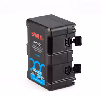 Swit BIVO-290 B-Mount Battery