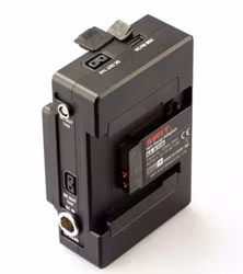 SWIT KA-B30B B-Mount Hotswap-platta för SXT/LF/65