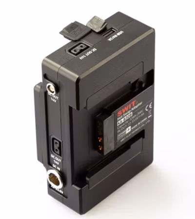 SWIT KA-B30B B-Mount Hotswap-platta för SXT/LF/65