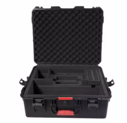 Hollyland Solidcom C1 Hard-shell Carrying Case, Intercom