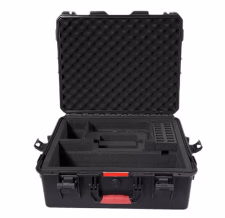 Hollyland Solidcom C1 Hard-shell Carrying Case, Intercom