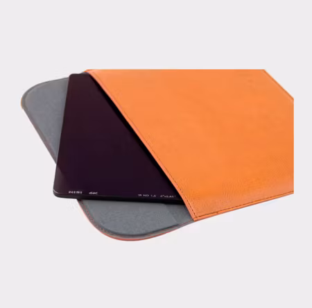 NiSi Cine Filter Nano IRND 4x5.65" 0.6