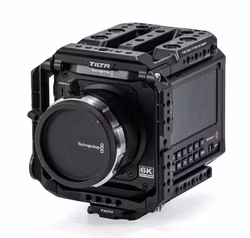 TILTA, Full Camera Cage for Blackmagic PYXIS 6K