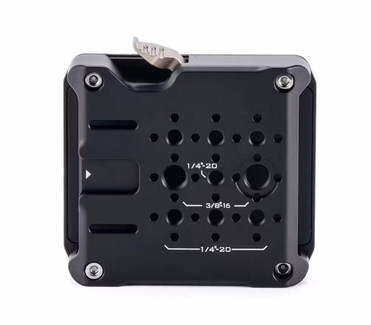 TILTA, Side Plate for Blackmagic PYXIS 6K, cage