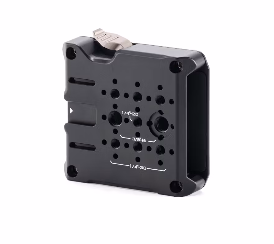TILTA, Side Plate for Blackmagic PYXIS 6K, cage