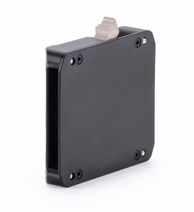 TILTA, Side Plate for Blackmagic PYXIS 6K, cage