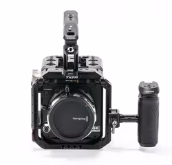 TILTA, Camera Cage for Blackmagic PYXIS 6K Base Kit
