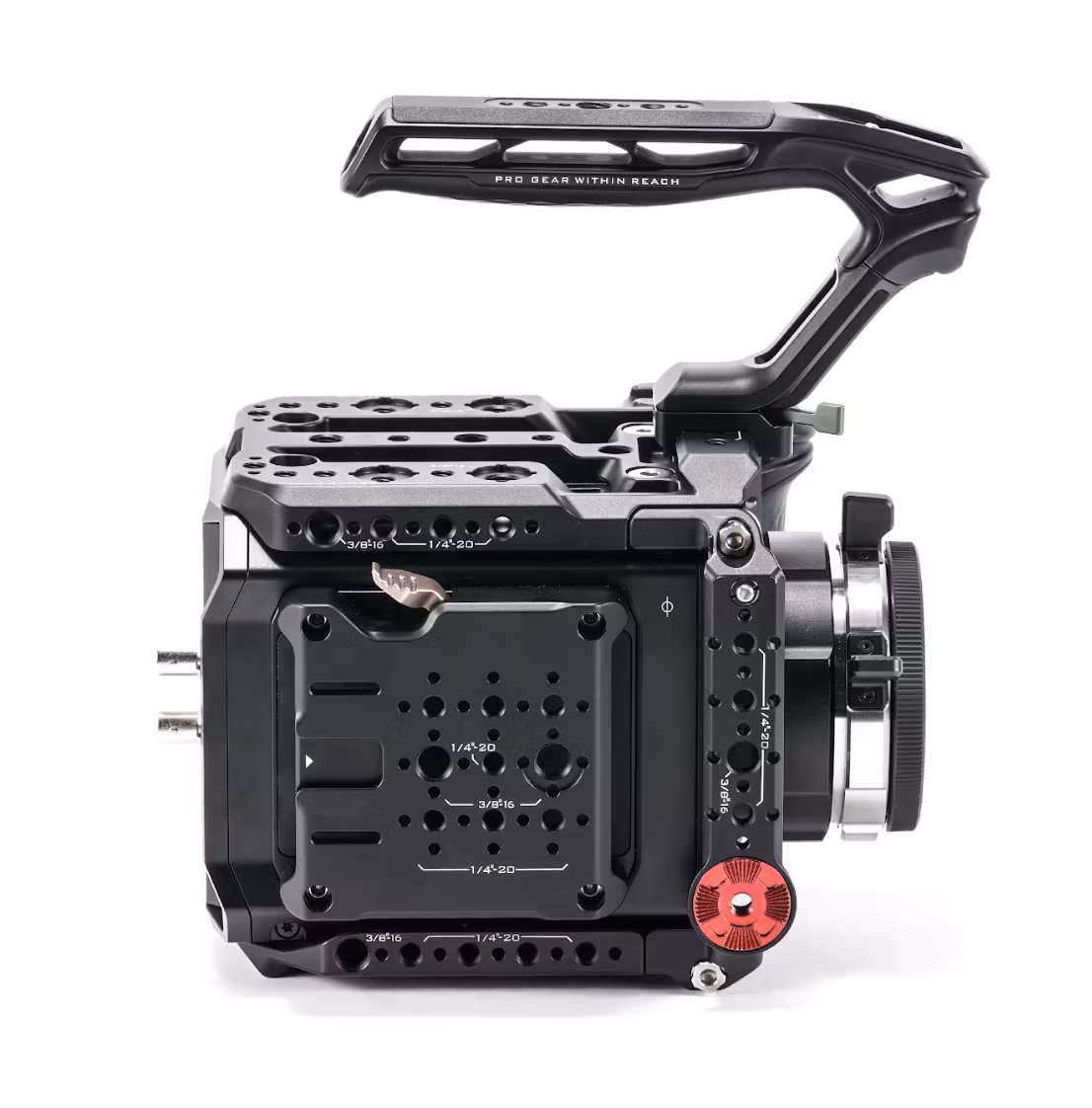 TILTA, Camera Cage for Blackmagic PYXIS 6K Base Kit