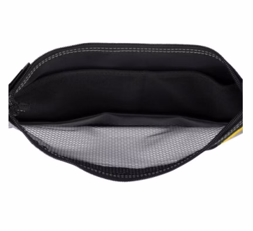 RoboCup Zippered Storage Pouch (Set of 2)