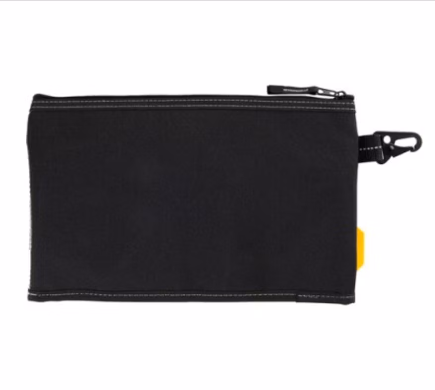 RoboCup Zippered Storage Pouch (Set of 2)